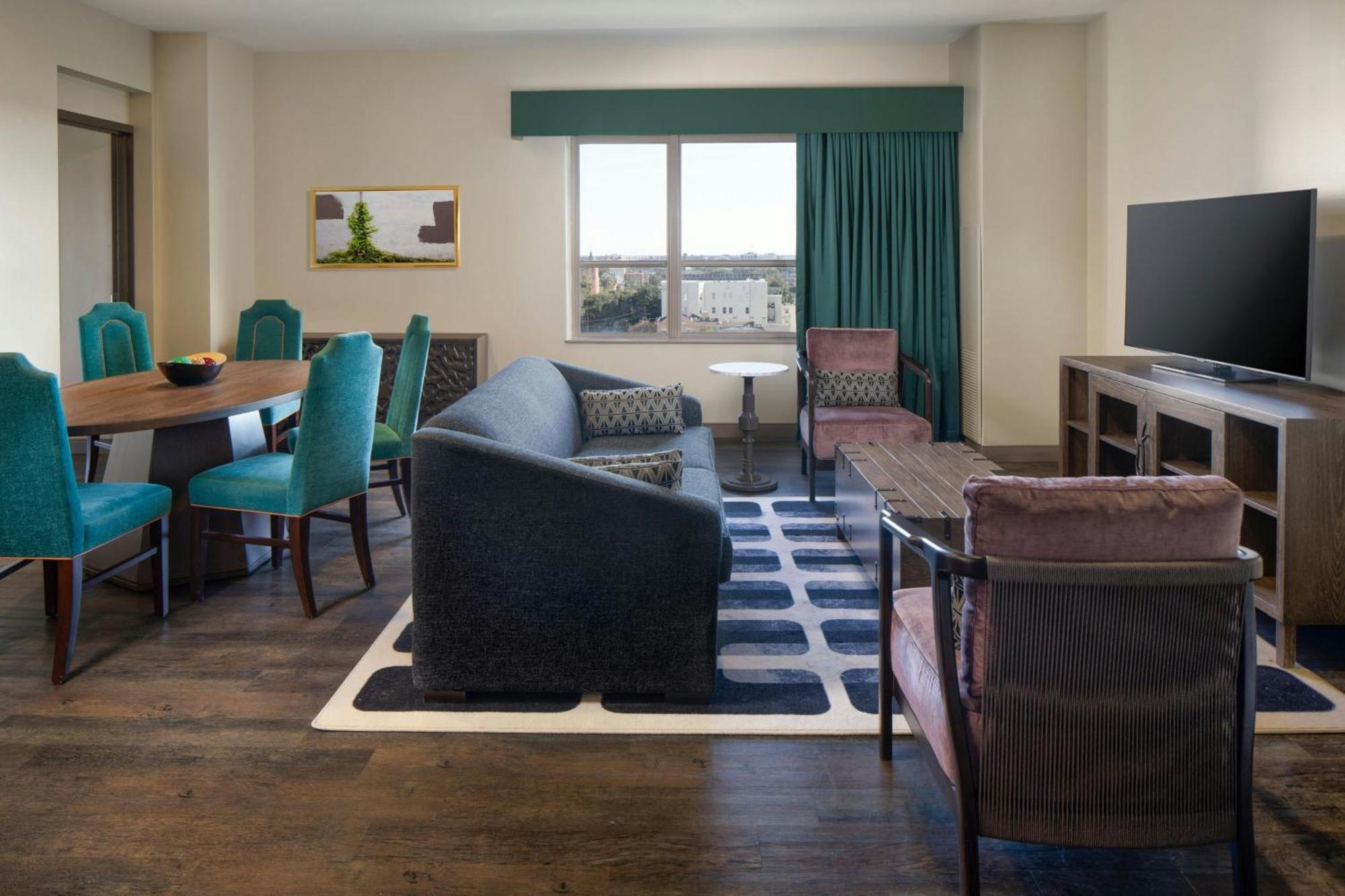 Hotel Tonnelle New Orleans, A Tribute Portfolio Hotel Kültér fotó