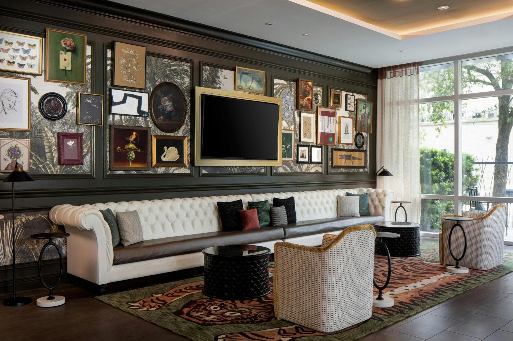 Hotel Tonnelle New Orleans, A Tribute Portfolio Hotel Kültér fotó